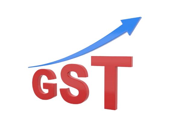 GST Logo