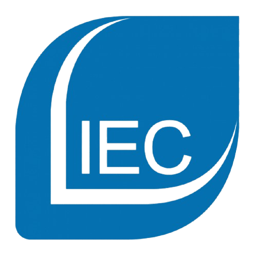IEC Logo