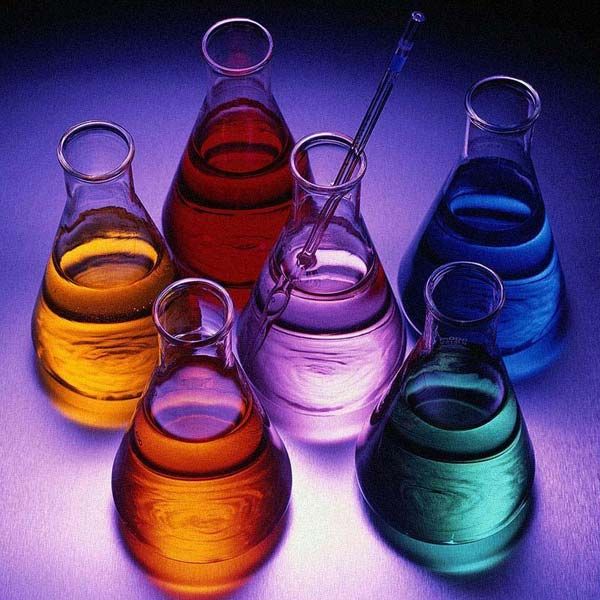 Inorganic Chemicals