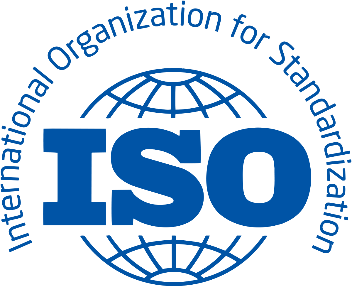 ISO Logo